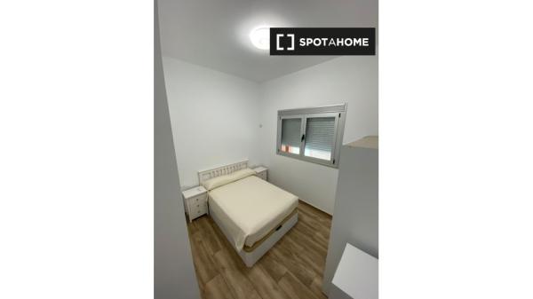 Apartamento de 1 dormitorio en alquiler en Santa Cruz De Tenerife