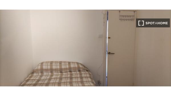 Zimmer zu vermieten in 3-Zimmer-Wohnung in Santander