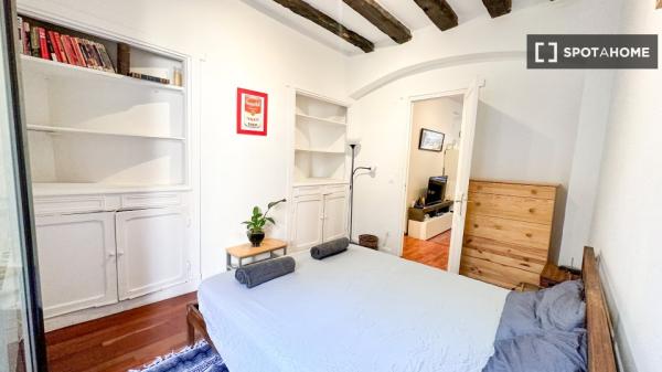 Appartamento con 3 camere da letto in affitto a Donostia