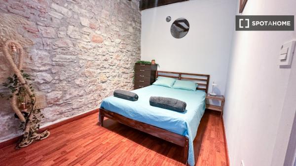 Apartamento de 3 quartos para alugar em Donostia