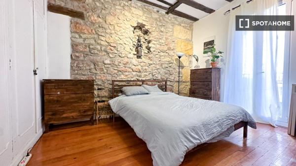 Apartamento de 3 quartos para alugar em Donostia