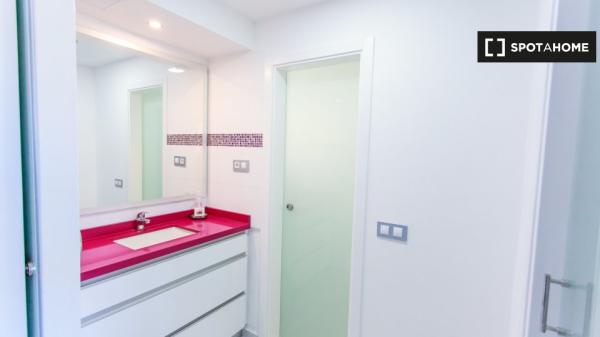 1-bedroom apartment for rent in Taurito, Las Palmas