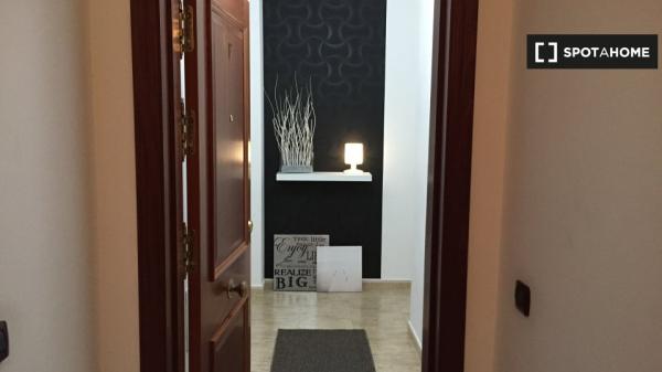 Whole 2 bedrooms apartment in Las Palmas de Gran Canaria