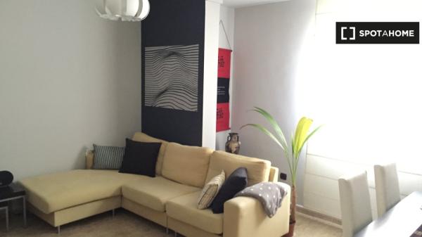 Apartamento completo de 2 dormitorios en Las Palmas de Gran Canaria