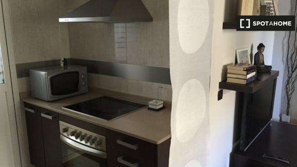 Intero appartamento con 2 camere da letto a Las Palmas de Gran Canaria