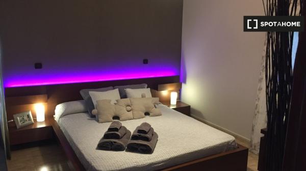 Apartamento completo de 2 dormitorios en Las Palmas de Gran Canaria