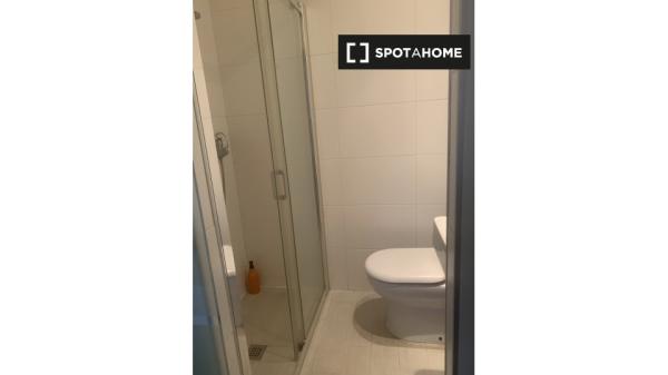 Apartamento de 1 dormitorio en Santander