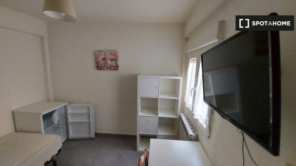 Habitación en piso compartido en Zaragoza