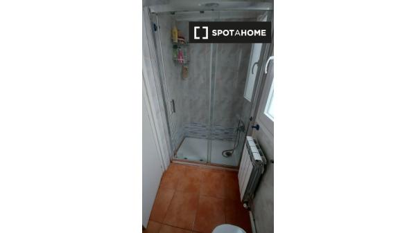 Habitación en piso compartido en Zaragoza