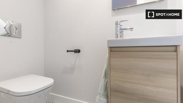 Apartamento tipo estudio en alquiler en Alcobendas, Madrid