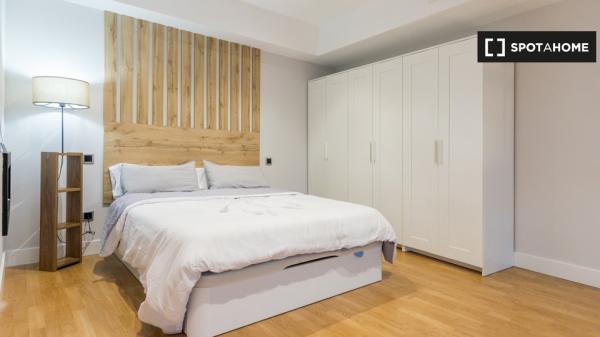 Apartamento tipo estudio en alquiler en Alcobendas, Madrid