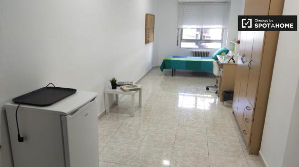 Estudio en alquiler en Granada