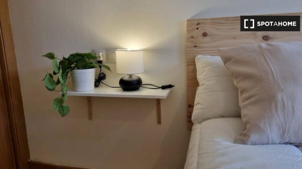 Piso de 1 dormitorio en alquiler en Oviedo, Oviedo