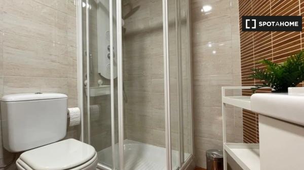 Piso de 1 dormitorio en alquiler en Oviedo, Oviedo