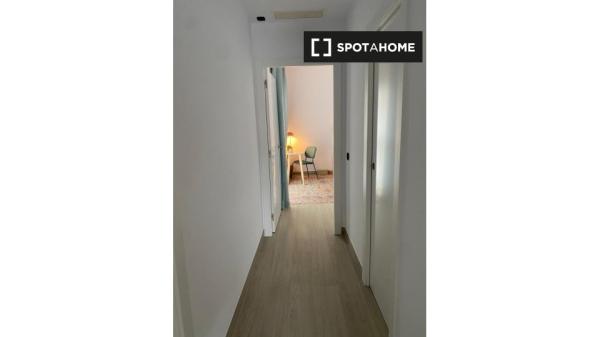 Apartamento completo de 2 dormitorios en Sitges