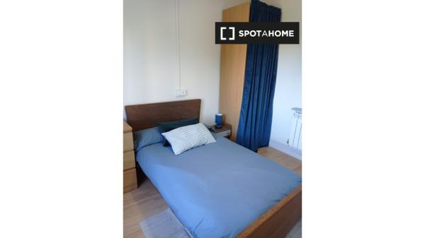 Chambre en colocation à Oviedo