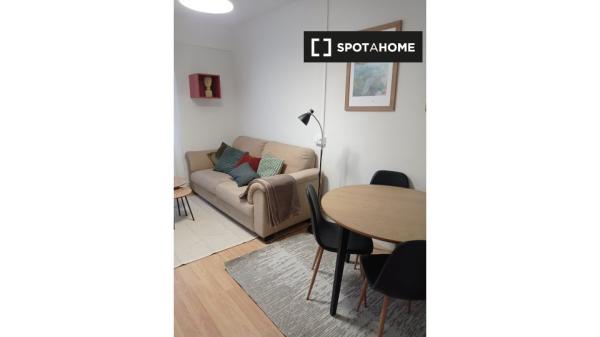 Chambre en colocation à Oviedo