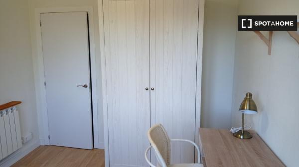 Chambre en colocation à Oviedo