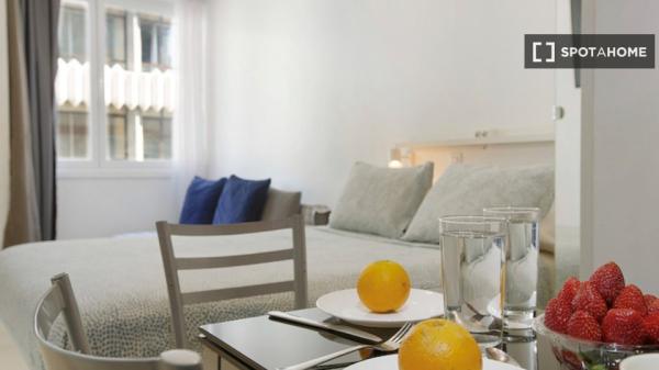 Studio apartment for rent in Las Palmas de Gran Canaria