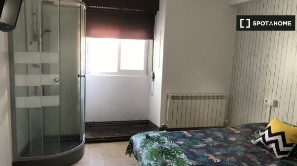 Chambre en colocation à Vigo