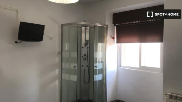 Chambre en colocation à Vigo