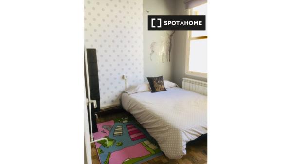 Chambre en colocation à Vigo