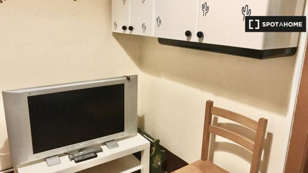 Chambre en colocation à Vigo