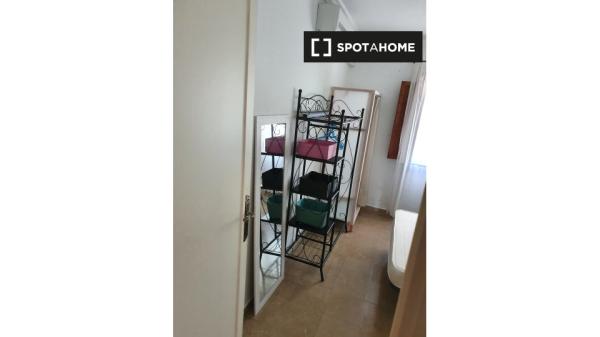 Chambre en colocation à Palma de Majorque