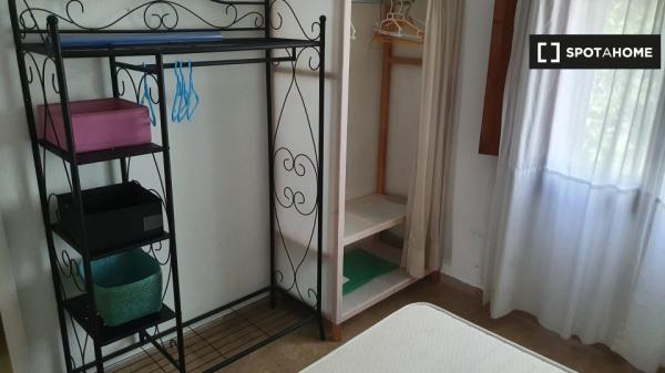 Chambre en colocation à Palma de Majorque