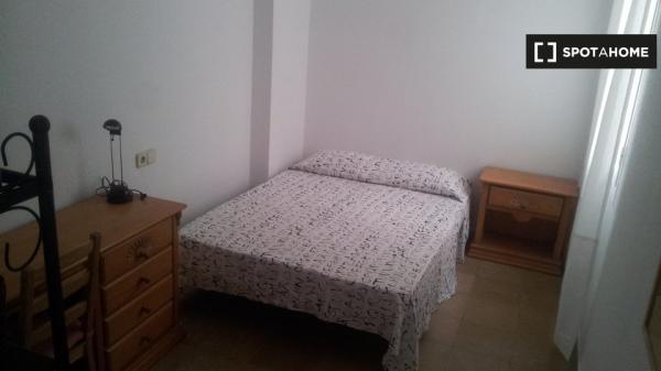 Chambre en colocation à Palma de Majorque