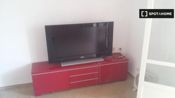 Chambre en colocation à Palma de Majorque