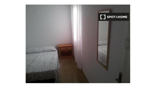 Chambre en colocation à Palma de Majorque