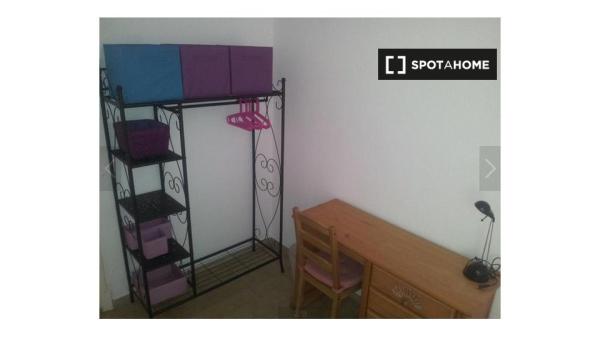 Chambre en colocation à Palma de Majorque