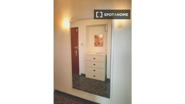 Chambre à louer en colocation