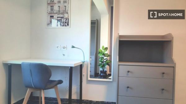 Chambre à louer en colocation