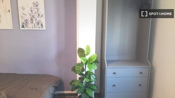 Chambre à louer en colocation