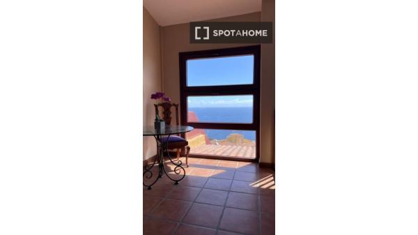 Appartement entier de 3 chambres aux Canaries