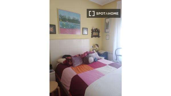 Room in shared apartment in Oviedo