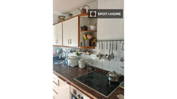 Room in shared apartment in Oviedo