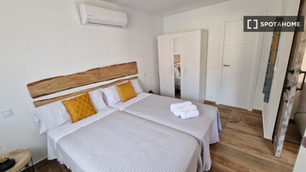 Vivienda de 1 dormitorio en Boadilla del Monte, Madrid