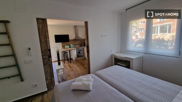 Vivienda de 1 dormitorio en Boadilla del Monte, Madrid