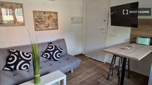 Vivienda de 1 dormitorio en Boadilla del Monte, Madrid