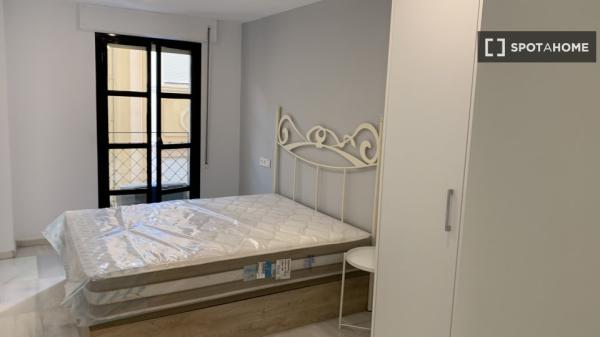 Estudio en alquiler en Almería