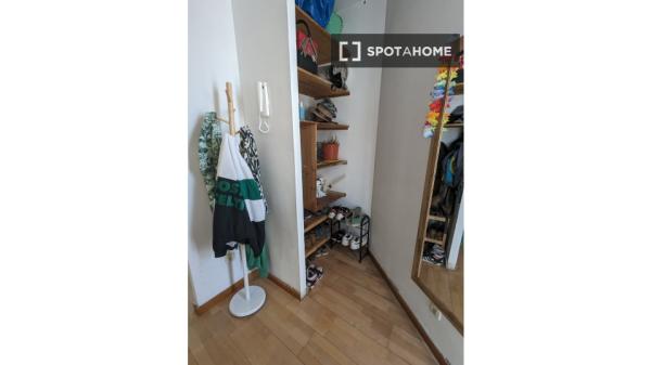 Apartamento entero de 3 dormitorios en Sevilla