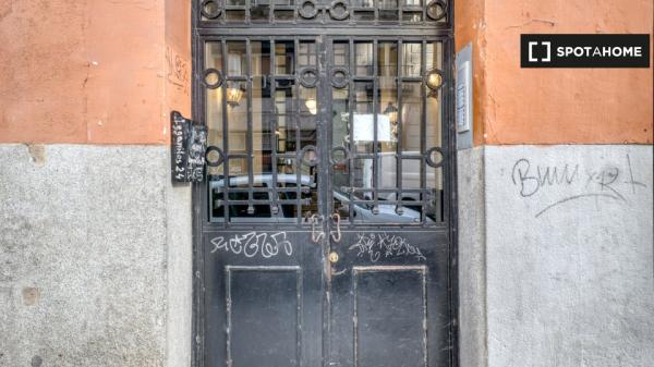 Car parking Space For rent in Vitoria in Álava ZABALGANA