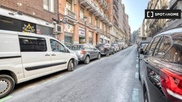 Car parking Space For rent in Vitoria in Álava ZABALGANA