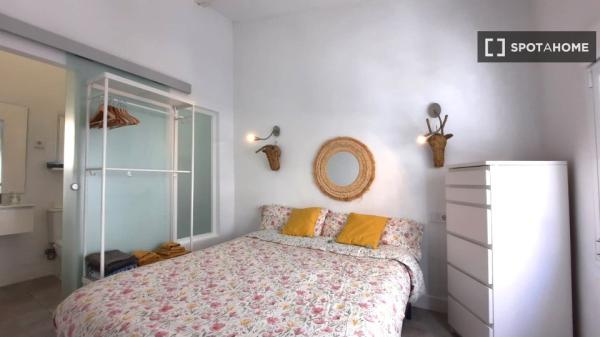 Apartamento completo de 1 dormitorio en Ses Cadenes