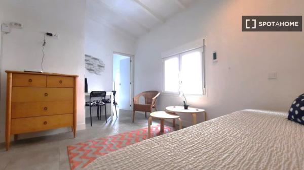 Apartamento completo de 1 dormitorio en Ses Cadenes