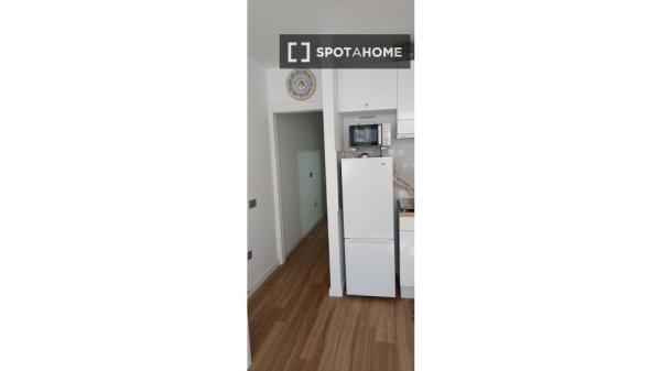 Apartamento de 1 dormitorio en alquiler en Las Palmas.