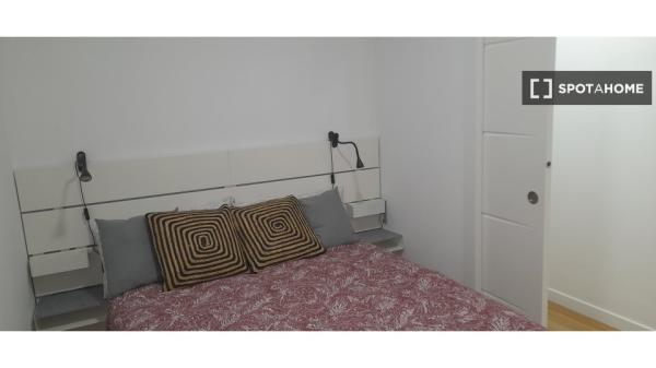 1-Zimmer-Wohnung zur Miete in Las Palmas.